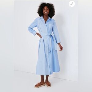 Tuckernuck Chessie Dress